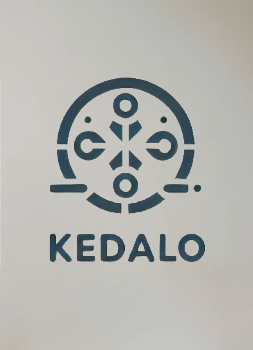 Logo van Kedalo
